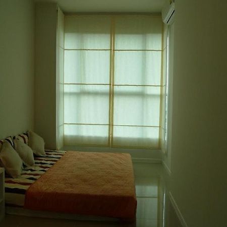 The Ralaxing Room At Lumpini Park Beach Jomtien Condo Pattaya Exterior photo