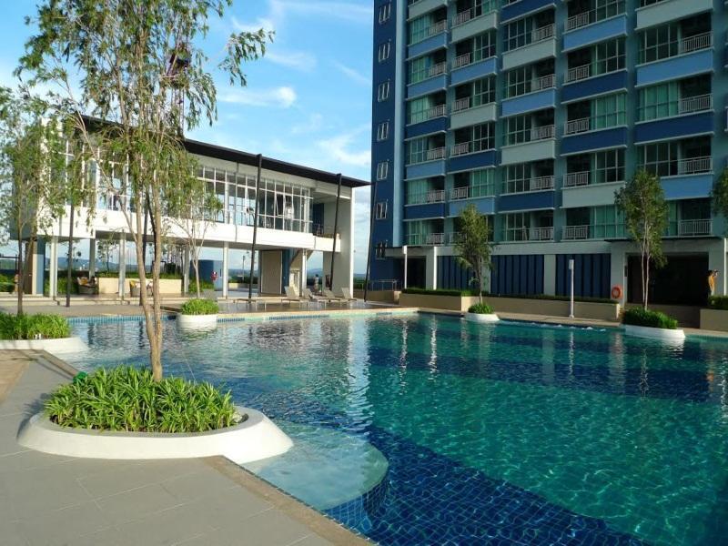 The Ralaxing Room At Lumpini Park Beach Jomtien Condo Pattaya Exterior photo